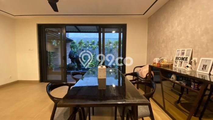 Rumah LT 314m² Akses Tol di BSD Giri Loka, Tangerang Rumah LT 314m² Akses Tol di BSD Giri Loka, Tangerang