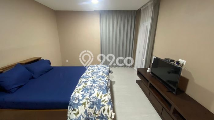 Rumah LT 314m² Akses Tol di BSD Giri Loka, Tangerang Rumah LT 314m² Akses Tol di BSD Giri Loka, Tangerang