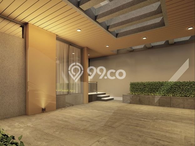 Rumah 4 KT 3 KM One Gate System di BSD Kencana Loka, Tangerang Rumah 4 KT 3 KM One Gate System di BSD Kencana Loka, Tangerang