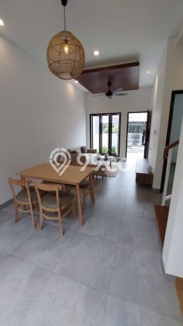 Rumah 3 KT 2 KM Area Premium di BSD Kencana Loka, Tangerang Rumah 3 KT 2 KM Area Premium di BSD Kencana Loka, Tangerang