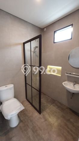 Rumah 3 KT 2 KM Area Premium di BSD Kencana Loka, Tangerang Rumah 3 KT 2 KM Area Premium di BSD Kencana Loka, Tangerang