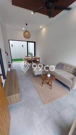 Rumah 3 KT 2 KM Area Premium di BSD Kencana Loka, Tangerang Rumah 3 KT 2 KM Area Premium di BSD Kencana Loka, Tangerang