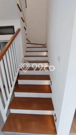 Rumah 3 KT 2 KM Area Premium di BSD Kencana Loka, Tangerang Rumah 3 KT 2 KM Area Premium di BSD Kencana Loka, Tangerang