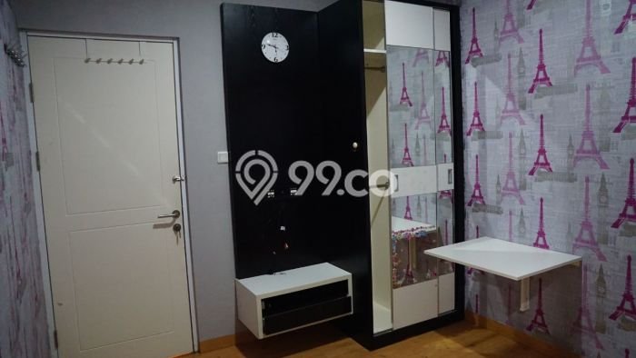 Rumah Modern 2 KT LT 56m2 di Gading Serpong Rumah Modern 2 KT LT 56m2 di Gading Serpong