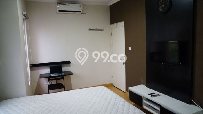 Rumah Modern 2 KT LT 56m2 di Gading Serpong Rumah Modern 2 KT LT 56m2 di Gading Serpong