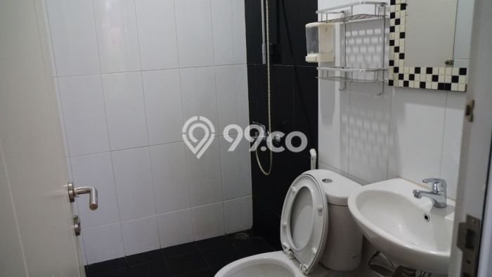 Rumah Modern 2 KT LT 56m2 di Gading Serpong Rumah Modern 2 KT LT 56m2 di Gading Serpong