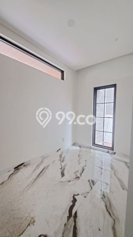 Rumah Luxury Modern Siap Huni di BSD The Icon Tangerang Rumah Luxury Modern Siap Huni di BSD The Icon Tangerang
