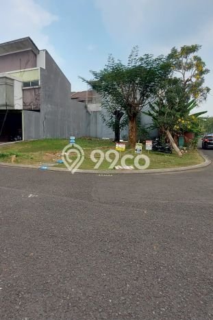 Tanah Dijual di Tangerang Seluas 186m2 Strategis Tanah Dijual di Tangerang Seluas 186m2 Strategis