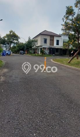 Tanah Dijual di Tangerang Seluas 186m2 Strategis Tanah Dijual di Tangerang Seluas 186m2 Strategis