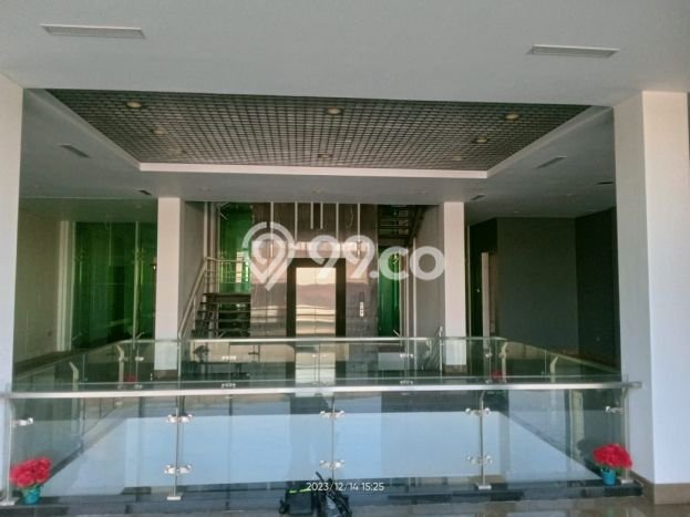 Unit Komersial Dijual di Jakarta Selatan LT 840m2 & LB 1200m2 Unit Komersial Dijual di Jakarta Selatan LT 840m2 & LB 1200m2