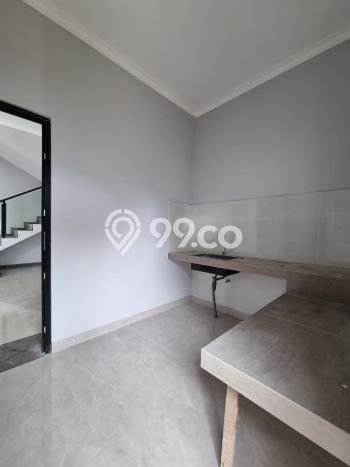 Ready to Use! Luxury House LT 202m2 Desain Modern di Serpong Villa Melati Mas Ready to Use! Luxury House LT 202m2 Desain Modern di Serpong Villa Melati Mas