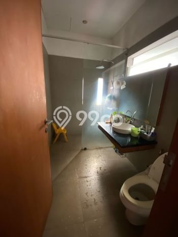 Hunian Elit LB 600m2 Siap Pakai Desain Elegan di Bintaro, Jakarta Selatan Hunian Elit LB 600m2 Siap Pakai Desain Elegan di Bintaro, Jakarta Selatan