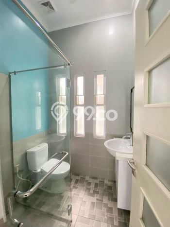 Dijual Rumah Luas Megah Dengan View Cantik di BSD Foresta, Tangerang Dijual Rumah Luas Megah Dengan View Cantik di BSD Foresta, Tangerang