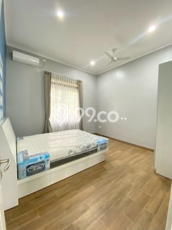 Dijual Rumah Luas Megah Dengan View Cantik di BSD Foresta, Tangerang Dijual Rumah Luas Megah Dengan View Cantik di BSD Foresta, Tangerang