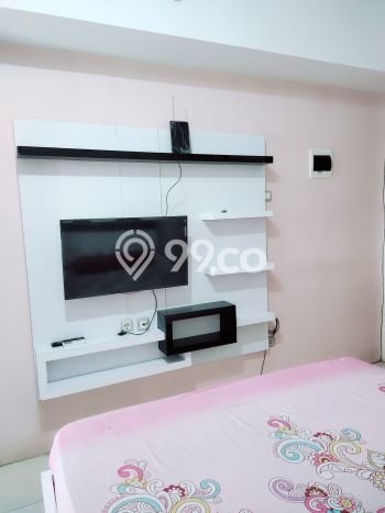 Hunian Apartemen Disewakan Murah 22m2 di Ciputat, Cocok Dijadikan Tempat Tinggal Anda Hunian Apartemen Disewakan Murah 22m2 di Ciputat, Cocok Dijadikan Tempat Tinggal Anda