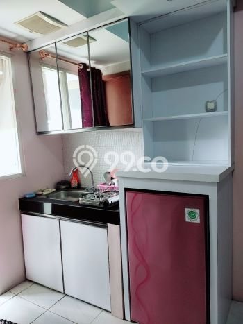 Hunian Apartemen Disewakan Murah 22m2 di Ciputat, Cocok Dijadikan Tempat Tinggal Anda Hunian Apartemen Disewakan Murah 22m2 di Ciputat, Cocok Dijadikan Tempat Tinggal Anda