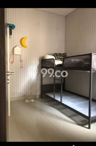 Jual Rumah Modern 3 KT di BSD City, Tangerang Jual Rumah Modern 3 KT di BSD City, Tangerang