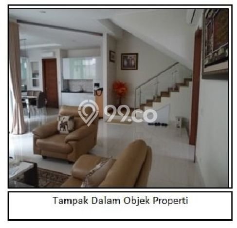 Rumah Mewah LB 400m2 Siap Pakai Desain Elegan di Pondok Indah, Jakarta Selatan Rumah Mewah LB 400m2 Siap Pakai Desain Elegan di Pondok Indah, Jakarta Selatan