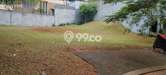 Untuk Dijual Tanah di Tangerang, Luas 550m2 PPJB Untuk Dijual Tanah di Tangerang, Luas 550m2 PPJB