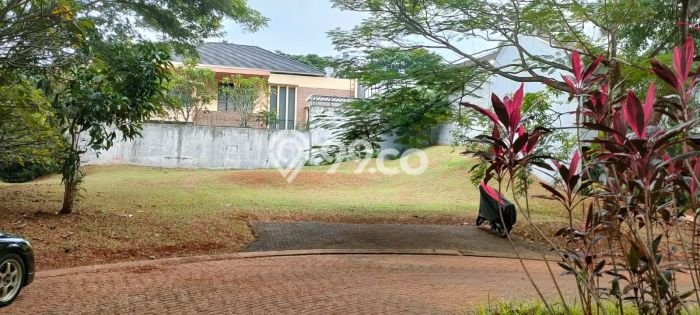 Untuk Dijual Tanah di Tangerang, Luas 550m2 PPJB Untuk Dijual Tanah di Tangerang, Luas 550m2 PPJB
