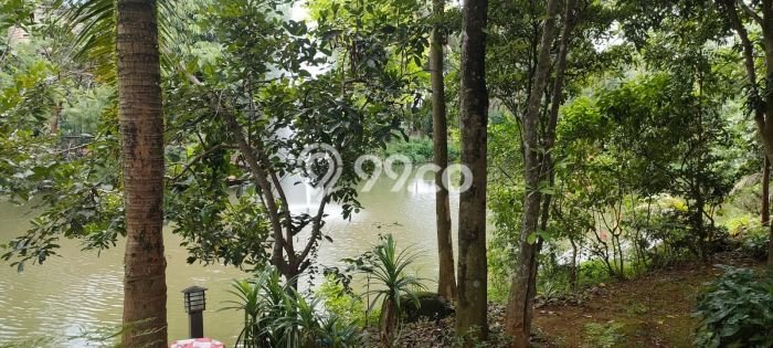 Untuk Dijual Tanah di Tangerang, Luas 550m2 PPJB Untuk Dijual Tanah di Tangerang, Luas 550m2 PPJB