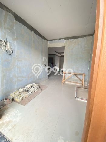 Rumah Elit Modern Siap Huni di BSD The Icon Tangerang Rumah Elit Modern Siap Huni di BSD The Icon Tangerang