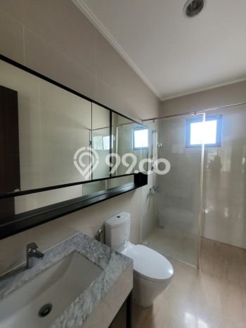 Ready to Use! Luxury House LT 180m2 Desain Elegan di BSD De Park Ready to Use! Luxury House LT 180m2 Desain Elegan di BSD De Park