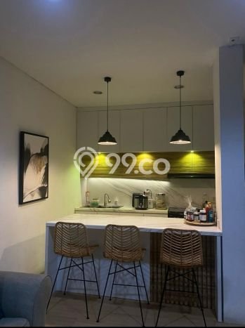Rumah Minimalis 3 KT LT 84m2 di BSD The Savia Rumah Minimalis 3 KT LT 84m2 di BSD The Savia