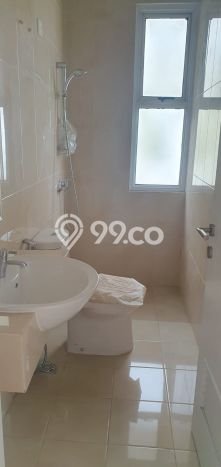 Rumah Lingkungan Nyaman kawasan BSD Green Wich, Tangerang, Luas 77m² LB 70m² Rumah Lingkungan Nyaman kawasan BSD Green Wich, Tangerang, Luas 77m² LB 70m²