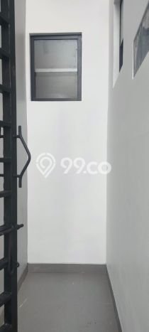 Rumah Bisa KPR LT 98m² di BSD Kencana Loka, Keamanan 24 Jam, Tangerang Rumah Bisa KPR LT 98m² di BSD Kencana Loka, Keamanan 24 Jam, Tangerang