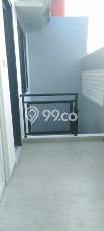 Rumah Bisa KPR LT 98m² di BSD Kencana Loka, Keamanan 24 Jam, Tangerang Rumah Bisa KPR LT 98m² di BSD Kencana Loka, Keamanan 24 Jam, Tangerang
