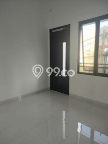 Rumah Bisa KPR LT 98m² di BSD Kencana Loka, Keamanan 24 Jam, Tangerang Rumah Bisa KPR LT 98m² di BSD Kencana Loka, Keamanan 24 Jam, Tangerang