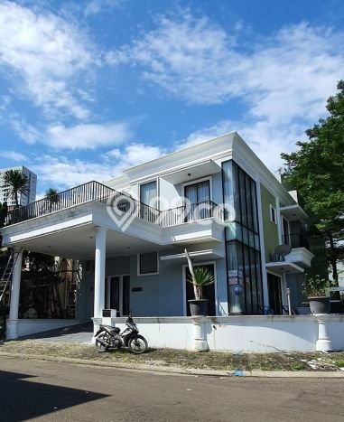 Rumah 4 KT 3 KM di Area BSD The Green, Tangerang Rumah 4 KT 3 KM di Area BSD The Green, Tangerang