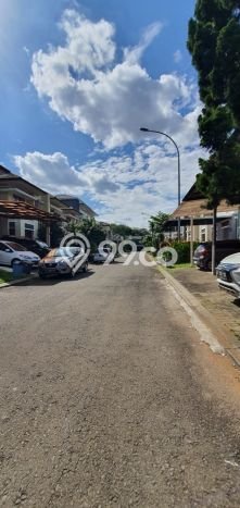 Rumah 4 KT 3 KM di Area BSD The Green, Tangerang Rumah 4 KT 3 KM di Area BSD The Green, Tangerang