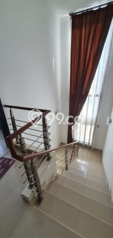 Rumah 4 KT 3 KM di Area BSD The Green, Tangerang Rumah 4 KT 3 KM di Area BSD The Green, Tangerang
