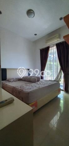Rumah 4 KT 3 KM di Area BSD The Green, Tangerang Rumah 4 KT 3 KM di Area BSD The Green, Tangerang