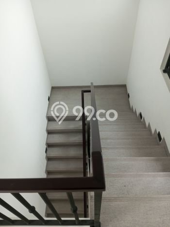 Rumah Elit Modern Siap Huni di BSD The Icon Tangerang Rumah Elit Modern Siap Huni di BSD The Icon Tangerang