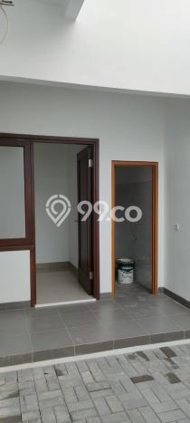 Rumah Elit Modern Siap Huni di BSD The Icon Tangerang Rumah Elit Modern Siap Huni di BSD The Icon Tangerang