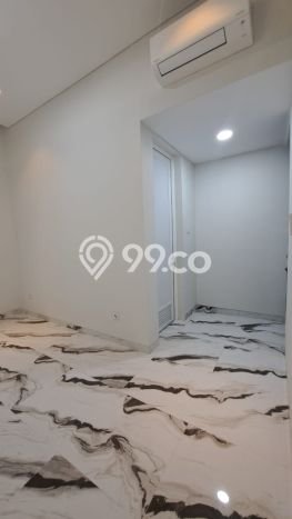 Rumah Luxury Modern Siap Huni di BSD The Icon Tangerang Rumah Luxury Modern Siap Huni di BSD The Icon Tangerang