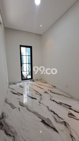 Rumah Luxury Modern Siap Huni di BSD The Icon Tangerang Rumah Luxury Modern Siap Huni di BSD The Icon Tangerang