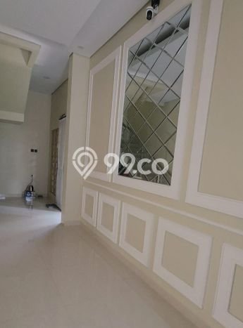 Hunian Mewah LB 340m2 Siap Pakai Desain Elegan di BSD Anggrek Loka, Tangerang Hunian Mewah LB 340m2 Siap Pakai Desain Elegan di BSD Anggrek Loka, Tangerang