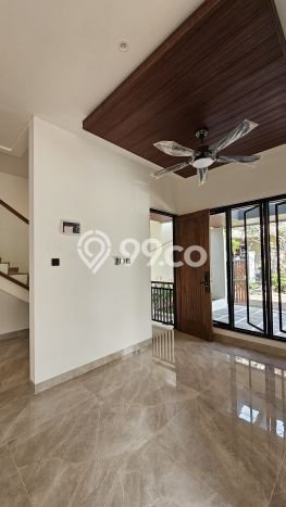 Rumah 4 KT 3 KM One Gate System di BSD Kencana Loka, Tangerang Rumah 4 KT 3 KM One Gate System di BSD Kencana Loka, Tangerang