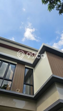 Rumah 4 KT 3 KM One Gate System di BSD Kencana Loka, Tangerang Rumah 4 KT 3 KM One Gate System di BSD Kencana Loka, Tangerang