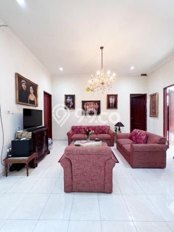 Dijual Rumah Modern 3 KT di CIREUNDEU, Tangerang Dijual Rumah Modern 3 KT di CIREUNDEU, Tangerang