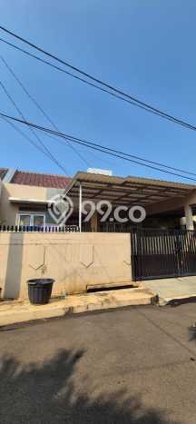 For Sale Hunian Rumah Nyaman 2 KT di Villa Melati Mas, Tangerang Selatan For Sale Hunian Rumah Nyaman 2 KT di Villa Melati Mas, Tangerang Selatan