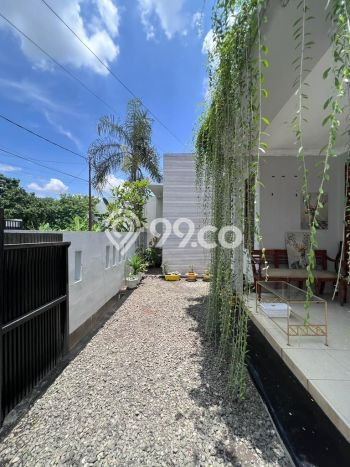 Dijual Rumah Modern 3 KT di CIREUNDEU, Tangerang Dijual Rumah Modern 3 KT di CIREUNDEU, Tangerang