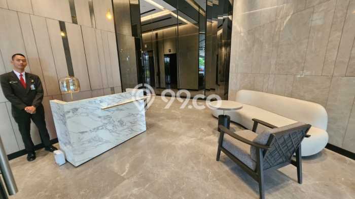 Dijual Apartemen 1 KT & 1 KM di Tangerang Lokasi Strategis Dijual Apartemen 1 KT & 1 KM di Tangerang Lokasi Strategis