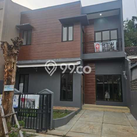 Dijual Rumah Eksklusif 5 KT di BSD Nusaloka, Tangerang Dijual Rumah Eksklusif 5 KT di BSD Nusaloka, Tangerang