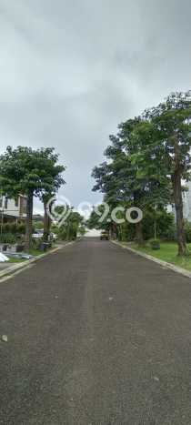 Tanah Dijual Lokasi Strategis di Tangerang dengan Luas 291m2 Tanah Dijual Lokasi Strategis di Tangerang dengan Luas 291m2