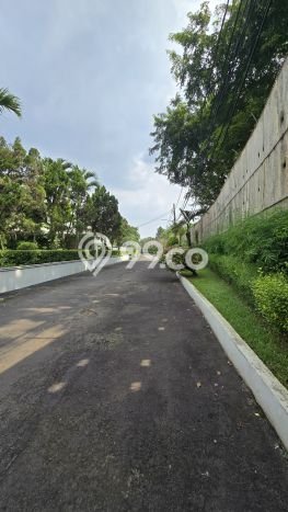 Hunian Mewah LB 6800m2 Siap Huni Desain Elegan di Kebagusan, Jakarta Selatan Hunian Mewah LB 6800m2 Siap Huni Desain Elegan di Kebagusan, Jakarta Selatan